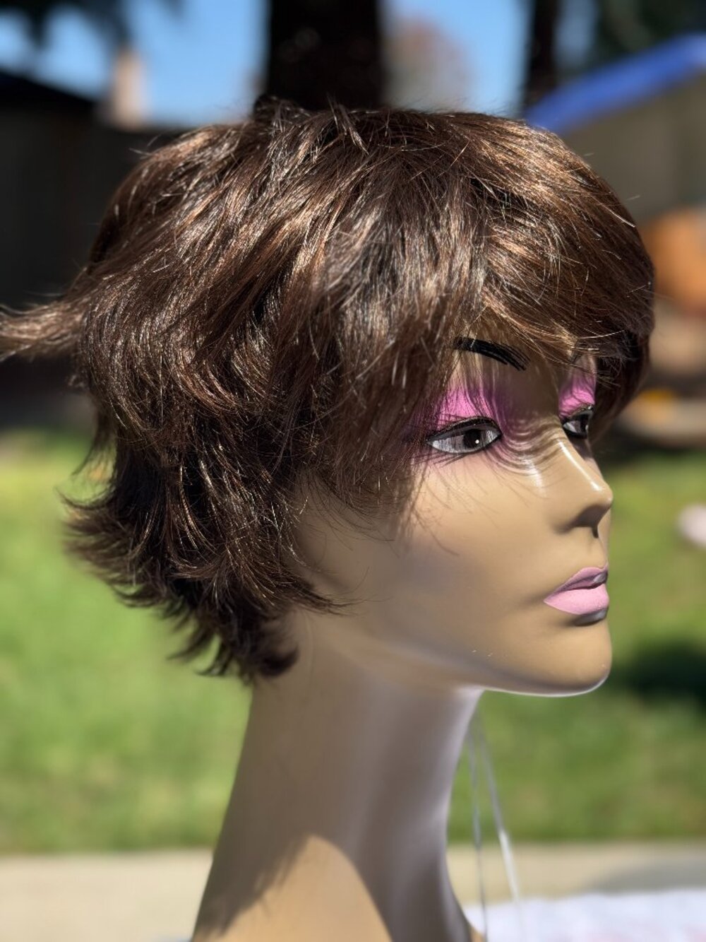 Rene of Paris Wig